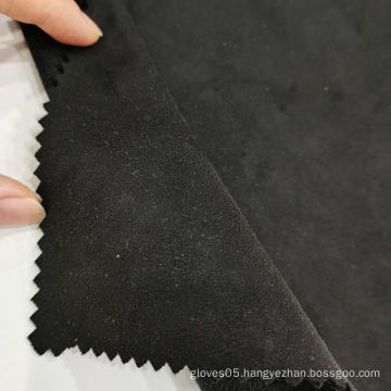 1.0mm Very Soft Deer Skin Suede